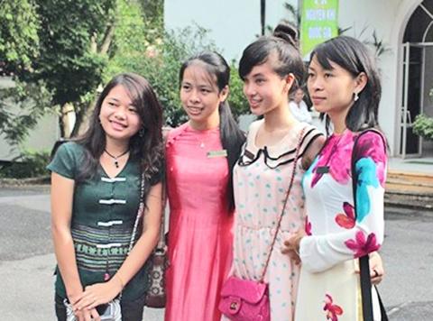 Trau dồi kiến thức cơ bản của người viết văn trẻ